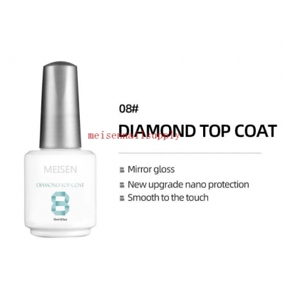 08 Diamond top coat